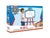 Paw Patrol 8 In 1 Magnetic Learning Easel Board | LO8IN1PAWPETROL