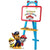 Paw Patrol 8 In 1 Magnetic Learning Easel Board | LO8IN1PAWPETROL