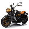 Kids Electric BDL 1288 Bullet Bike: Rev Up Their Adventure!