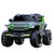 Heavy Duty Kids Electric Jeep 4x4 Wheel Drive | 1166 Jeep