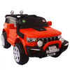 Battery Operated Ride On Electric Jeep | 4x4 Wheel Drive | KP-6188 Compass Jeep