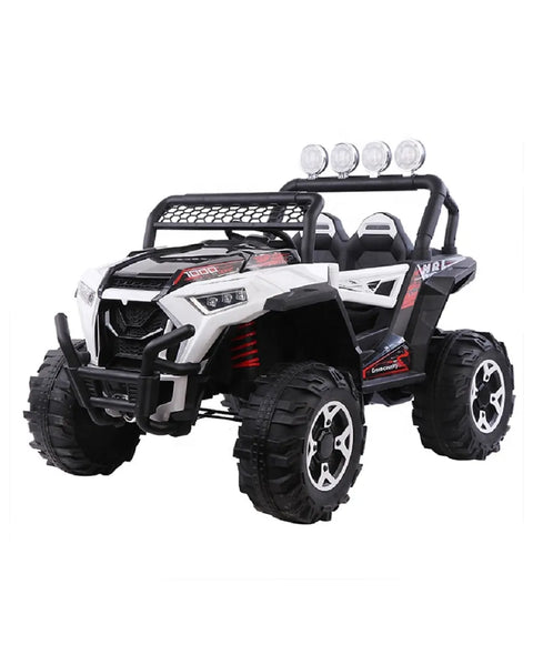 Nel-918 Ultimate Adventure Kids Electric Jeep – Off-Road Fun & Excitement