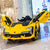 Rev up the Fun: 603 Lamborghini Kids Electric Sport Car - Ultimate Ride for Little Drivers!
