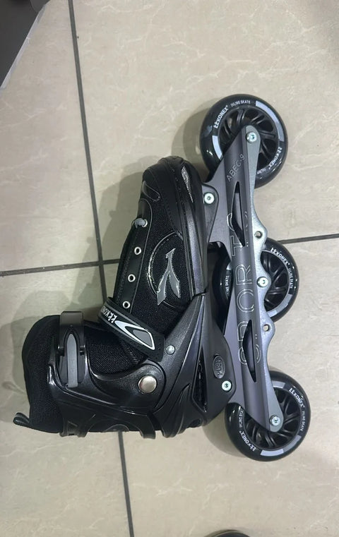 KONEX 3 WHEEL INLINE SKATE | CLS-999