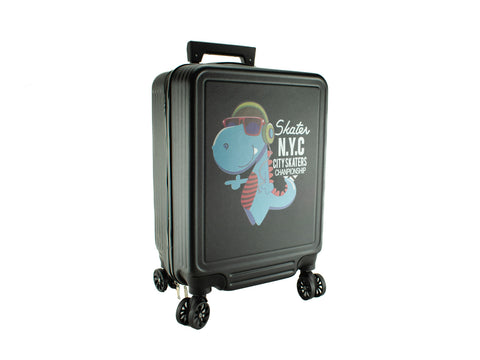 Kids Trolleys with Security Locks | MDL-433