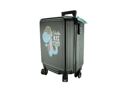 Kids Trolleys with Security Locks | MDL-433