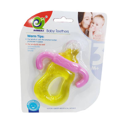 BABY TEETHER | NP-1084
