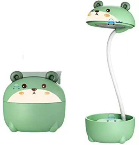 Cartoon Mini Table LAMP Table Lamp ( 12 cm ) | COLOR MAY VERY | NXK15/16/18
