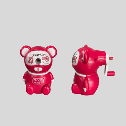 Super Drool  Pencil Sharpener | GBT-8625