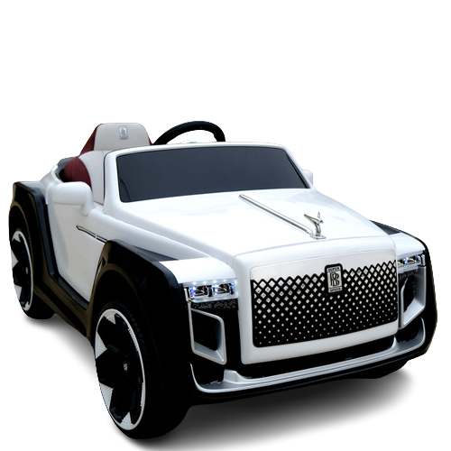 Experience Luxury: LT928 Kids Electric Rolls-Royce Car | KidsRoar– KidsROAR