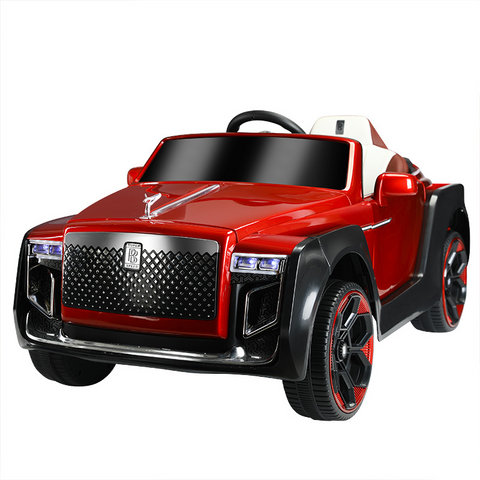 Ride in Style: LT928 Kids Electric Rolls-Royce Car