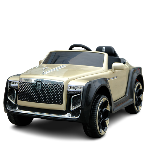 Experience Luxury: LT928 Kids Electric Rolls-Royce Car | KidsRoar– KidsROAR