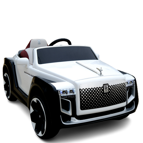 Ride in Style: LT928 Kids Electric Rolls-Royce Car