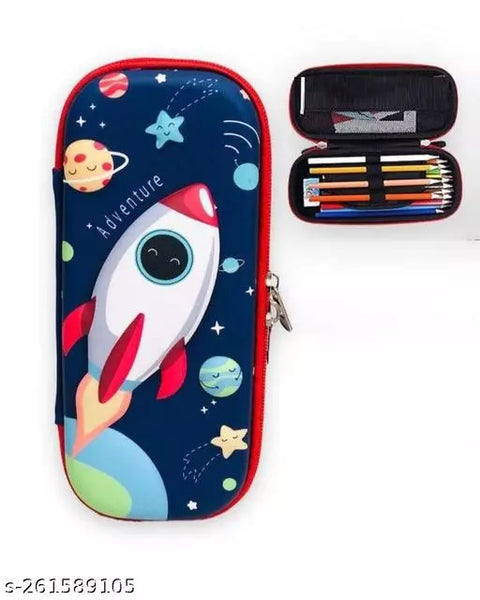 Space Pencil Case | PP-06