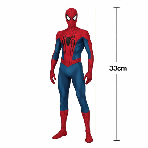 SPIDERMAN FIGUR | ZY-2205