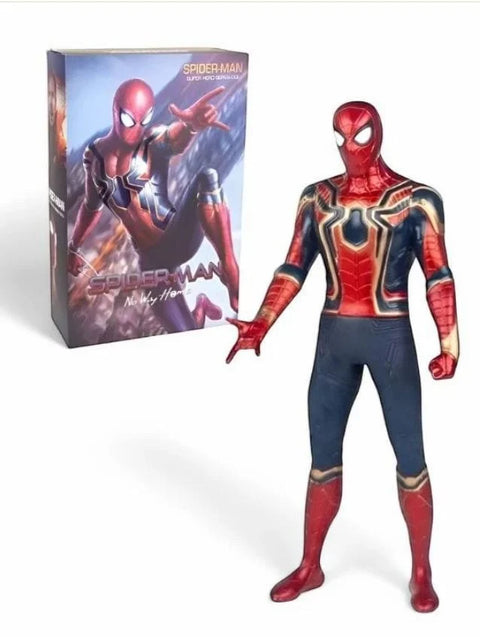 SPIDERMAN FIGUR | ZY-2205
