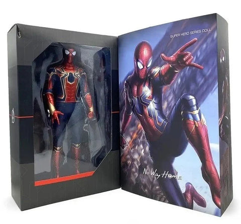 SPIDERMAN FIGUR | ZY-2205