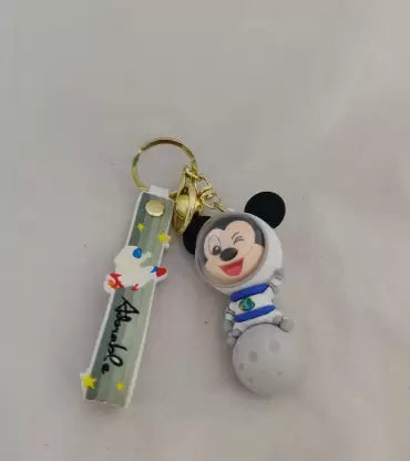 Mickey mouse key chain Key Chain | GBR-704