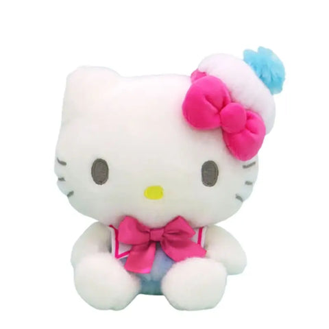 Kitty Plush Toy | NXS742-9KT ( COLOR AND DESIGN MAY VERY )