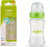 Natural Flow Baby Feeding Bottle, Leak Proof Milk Feeding Bottle for New Born - 250 ml | BYIE505