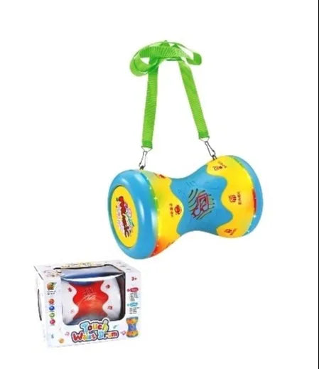 Drum for Kids - Musical Drum Toy, Sound and Light Toys | DR001