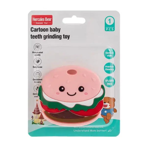 BABY TEETHER | ST-9415