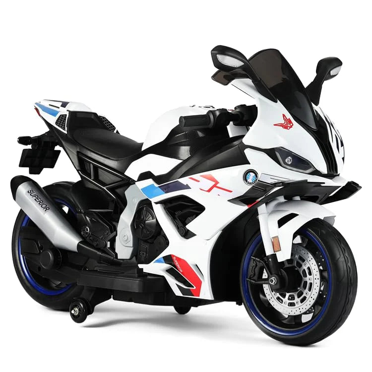 Jumbo Bike RR BDQ-008– KidsROAR