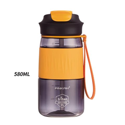 760ML TRITAN BPA FREE 2IN1 PLASTIC BOTTLE | GBT-PJ-767