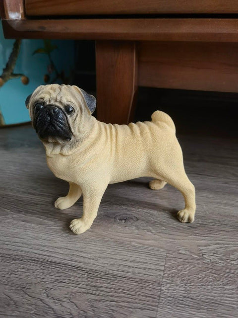 Pug & Dog Soft Small | Q9899-752