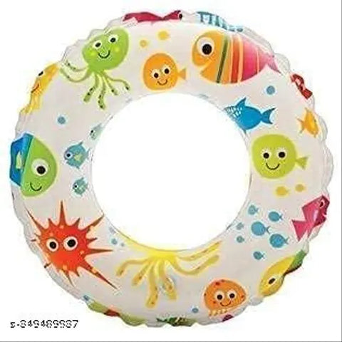 Beach Float Raft Water Swim Ring Tube | LO59266