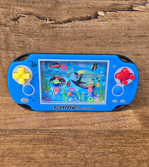 WATER GAME | 4869H-3D