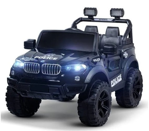 Rechargeable Battery Operated Ride On Jeep (4 X 4) |  22B4X4