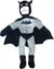 SuperHero The Batman Action Ultra-Soft Stuffed Plush Toy | NXS557-40