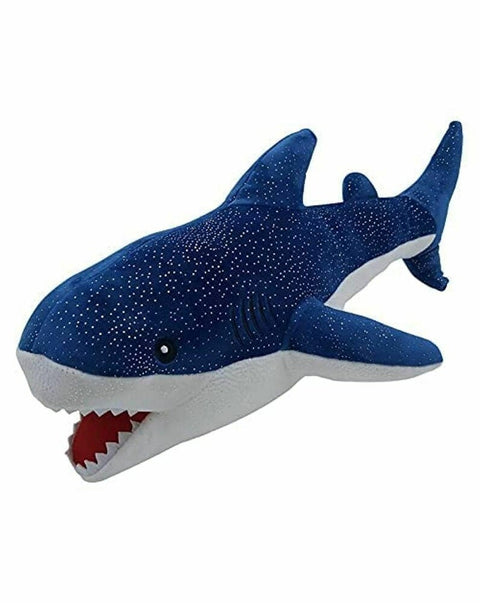 Plush Ocean Shark Super Lightweight | NXS590-9CCD