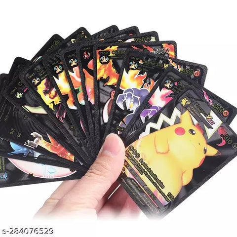 Pokemon Cards  Golden Colour |  NEZC-10B