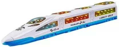 Bullet Train Engine  | 7706-10BT(200)