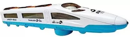 Bullet Train Engine  | 7706-10BT(200)