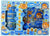 Cute Washi Tape Set Self Adhesive Sticker  (Pack of 1) | KQ-22401-MX