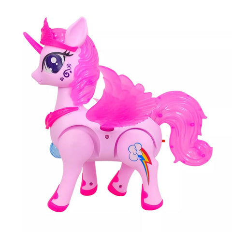 B/O UNICORN | LMI-QF07-14