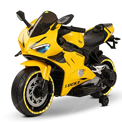 Ducati bike for kids online