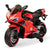Experience Thrilling Adventures: XHD-818 Kids Electric Ducati Bike