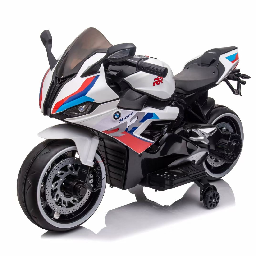 Baby Bike R15 Child Bike Battery Operated Bike For Kids Baby Moo