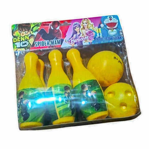 BOWLING GAME | BG-020
