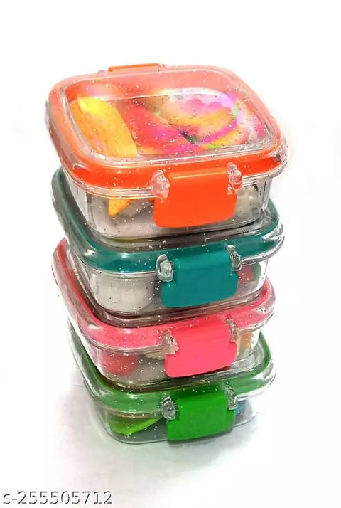 Single Box Eraser Pack Food Theme designs cute erasers kids box erasers | GBT-QH8614 | ASSORTED