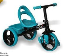 Baby Cycle For Kids  | Age 2-5 Years | Lucy Tricycle