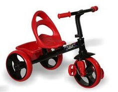 Baby Cycle For Kids  | Age 2-5 Years | Lucy Tricycle