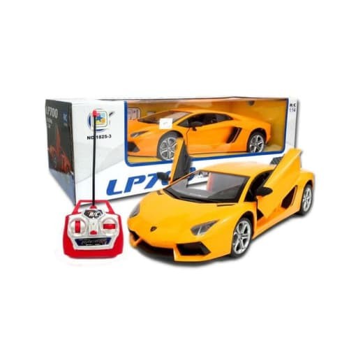 Lp700 racing car on sale