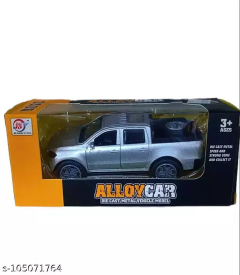 LO0783-123 P/B METAL CAR