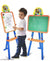 5 in 1 Multicolor Writing Activity Easel Board