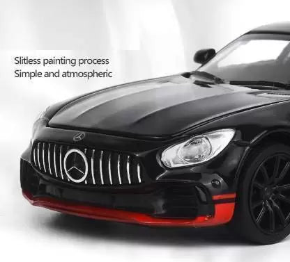 LO3222B-1 MERCEDES BENZ AMG-GTR